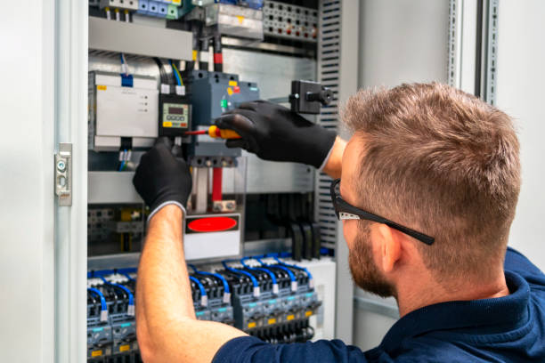 Emergency Electrical Repair Services in Dunn Loring, VA